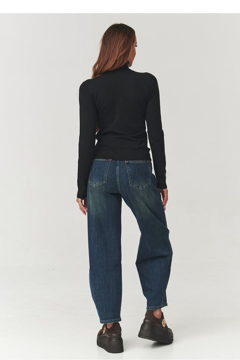 Turtleneck model 219743